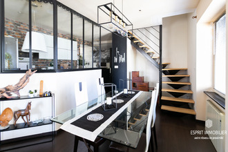 achat appartement nevez 29920