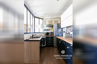 achat appartement nevez 29920