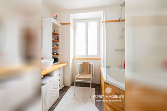 achat appartement nevez 29920