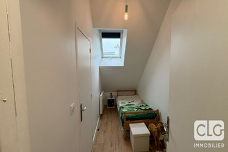 achat appartement nevez 29920