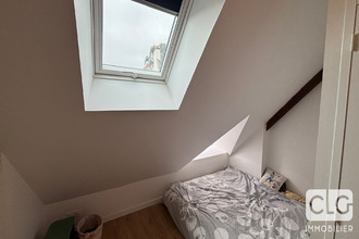 achat appartement nevez 29920