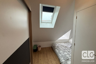 achat appartement nevez 29920