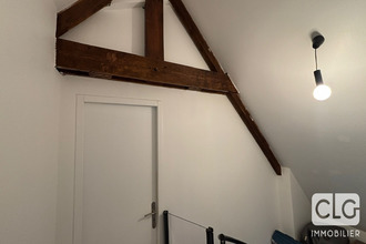 achat appartement nevez 29920