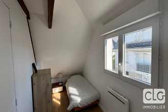 achat appartement nevez 29920