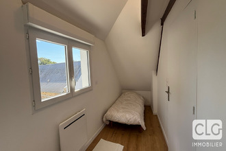 achat appartement nevez 29920