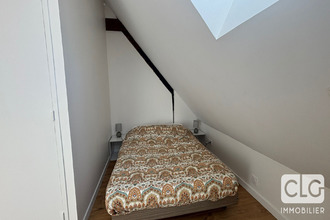 achat appartement nevez 29920