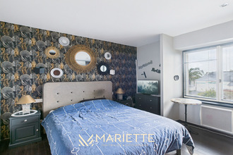 achat appartement nevez 29920