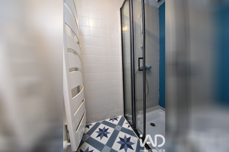 achat appartement nevez 29920