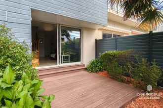 achat appartement nevez 29920