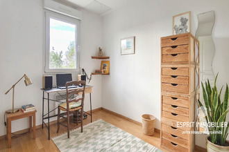 achat appartement nevez 29920