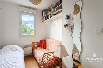 achat appartement nevez 29920