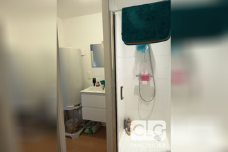 achat appartement nevez 29920