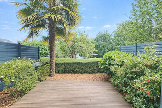 achat appartement nevez 29920