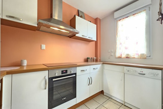 achat appartement nevez 29920