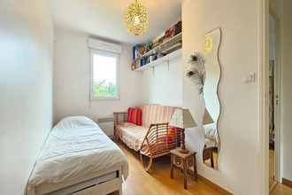 achat appartement nevez 29920