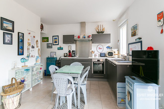 achat appartement nevez 29920