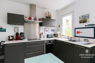 achat appartement nevez 29920