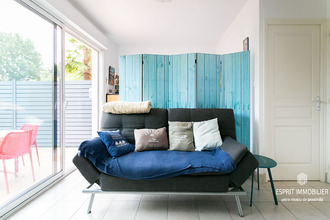 achat appartement nevez 29920
