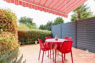 achat appartement nevez 29920
