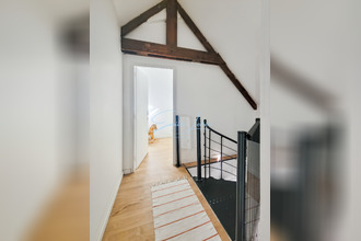 achat appartement nevez 29920