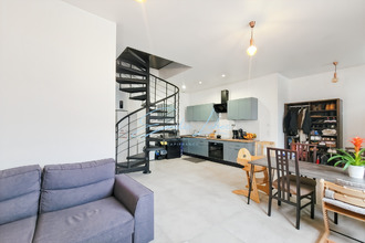 achat appartement nevez 29920
