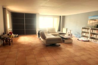 achat appartement nevian 11200