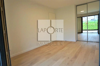 achat appartement neydens 74160