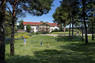 achat appartement neydens 74160