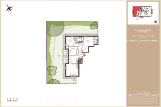 achat appartement neydens 74160