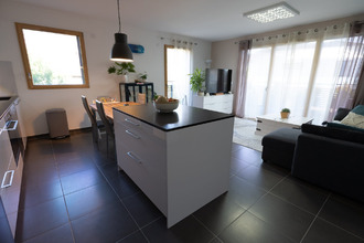 achat appartement neydens 74160