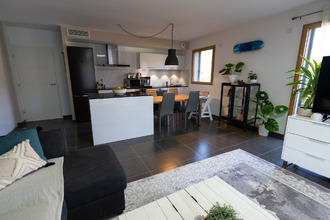 achat appartement neydens 74160