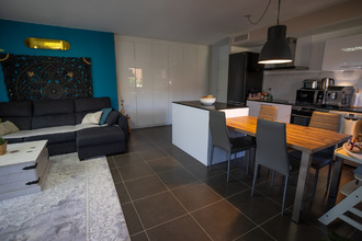 achat appartement neydens 74160