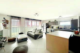 achat appartement neydens 74160