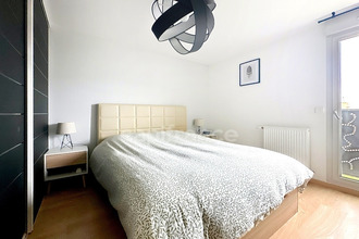 achat appartement neydens 74160