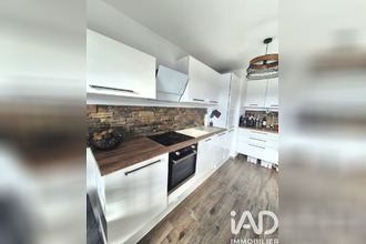 achat appartement neydens 74160