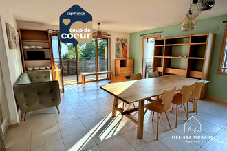 achat appartement neydens 74160
