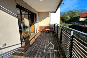 achat appartement neydens 74160