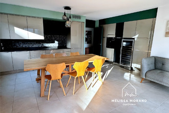 achat appartement neydens 74160