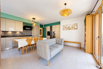 achat appartement neydens 74160