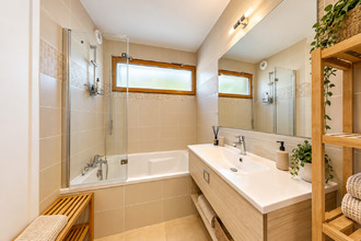 achat appartement neydens 74160