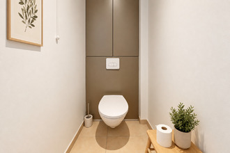 achat appartement neydens 74160