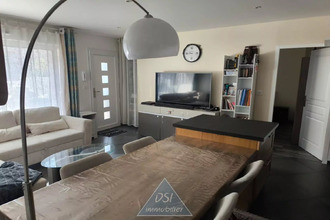 achat appartement neyron 01700