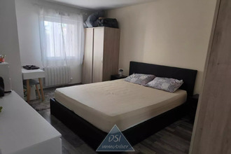 achat appartement neyron 01700