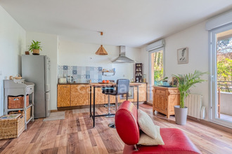 achat appartement neyron 01700