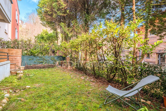 achat appartement neyron 01700