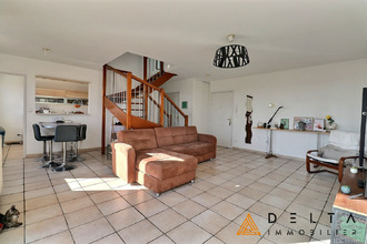 achat appartement neyron 01700