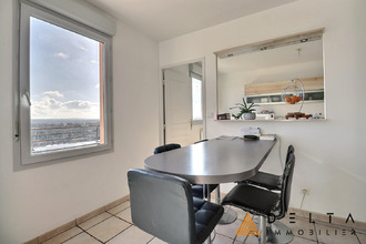 achat appartement neyron 01700