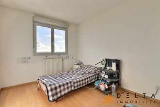 achat appartement neyron 01700