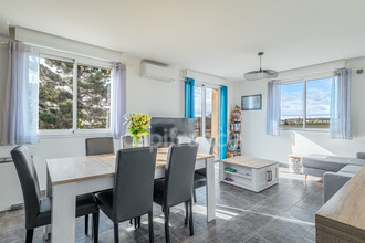 achat appartement neyron 01700