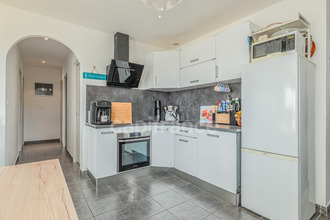 achat appartement neyron 01700